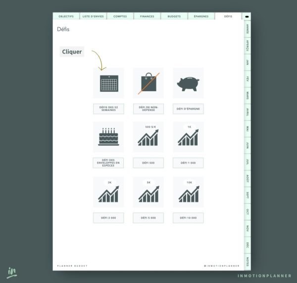 Planner Budget - Image 12