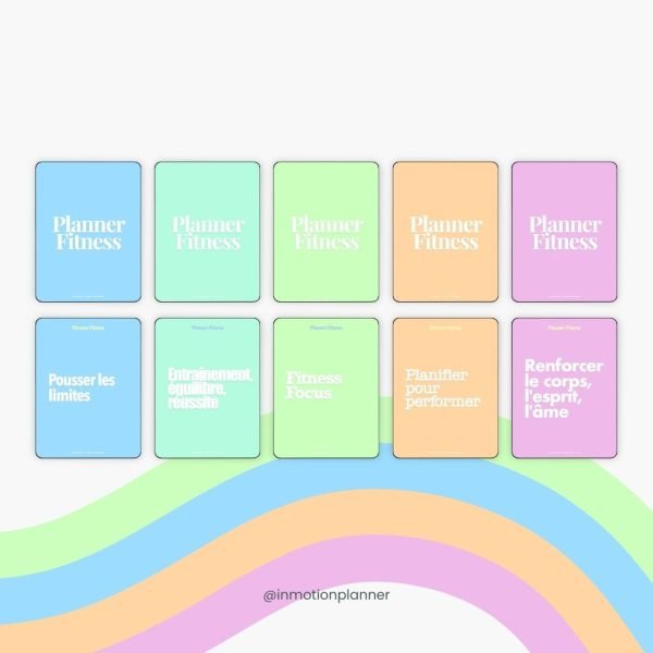 Planner Fitness - Image 15